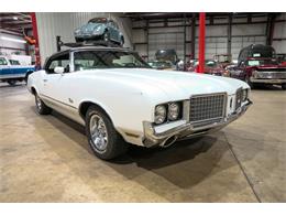 1972 Oldsmobile Cutlass Supreme (CC-2075794) for sale in Kentwood, Michigan