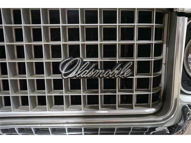 1972 Oldsmobile Cutlass Supreme (CC-2075794) for sale in Kentwood, Michigan