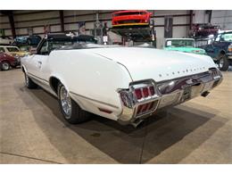 1972 Oldsmobile Cutlass Supreme (CC-2075794) for sale in Kentwood, Michigan