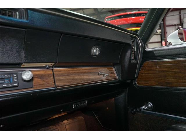 1972 Oldsmobile Cutlass Supreme (CC-2075794) for sale in Kentwood, Michigan