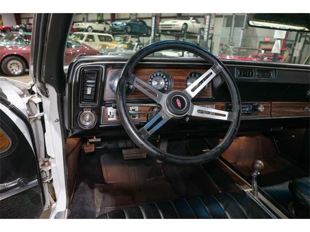 1972 Oldsmobile Cutlass Supreme (CC-2075794) for sale in Kentwood, Michigan
