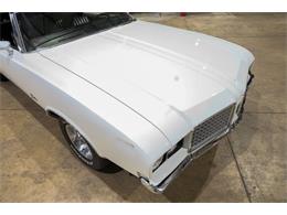 1972 Oldsmobile Cutlass Supreme (CC-2075794) for sale in Kentwood, Michigan