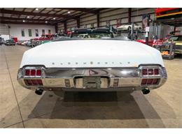 1972 Oldsmobile Cutlass Supreme (CC-2075794) for sale in Kentwood, Michigan
