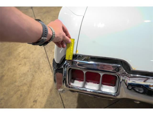 1972 Oldsmobile Cutlass Supreme (CC-2075794) for sale in Kentwood, Michigan
