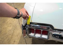 1972 Oldsmobile Cutlass Supreme (CC-2075794) for sale in Kentwood, Michigan