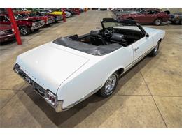 1972 Oldsmobile Cutlass Supreme (CC-2075794) for sale in Kentwood, Michigan