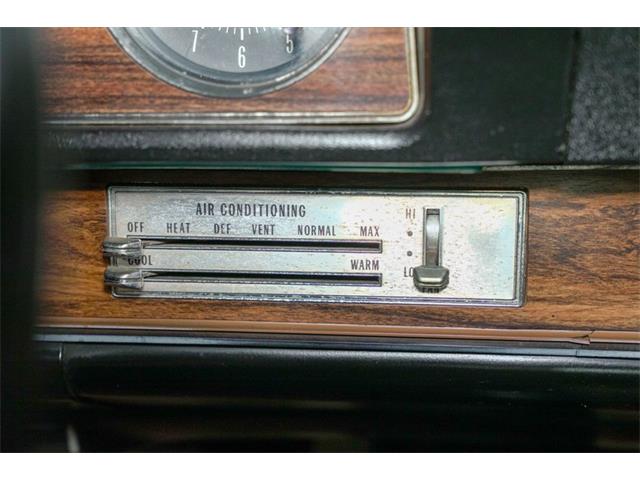 1972 Oldsmobile Cutlass Supreme (CC-2075794) for sale in Kentwood, Michigan