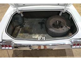 1972 Oldsmobile Cutlass Supreme (CC-2075794) for sale in Kentwood, Michigan