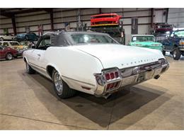 1972 Oldsmobile Cutlass Supreme (CC-2075794) for sale in Kentwood, Michigan