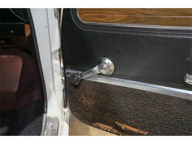 1972 Oldsmobile Cutlass Supreme (CC-2075794) for sale in Kentwood, Michigan
