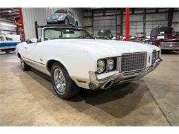1972 Oldsmobile Cutlass Supreme (CC-2075794) for sale in Kentwood, Michigan