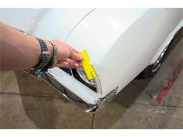1972 Oldsmobile Cutlass Supreme (CC-2075794) for sale in Kentwood, Michigan