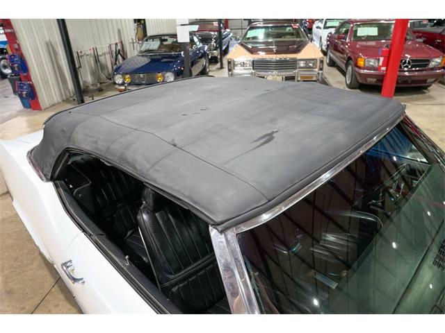 1972 Oldsmobile Cutlass Supreme (CC-2075794) for sale in Kentwood, Michigan