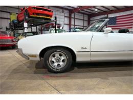 1972 Oldsmobile Cutlass Supreme (CC-2075794) for sale in Kentwood, Michigan