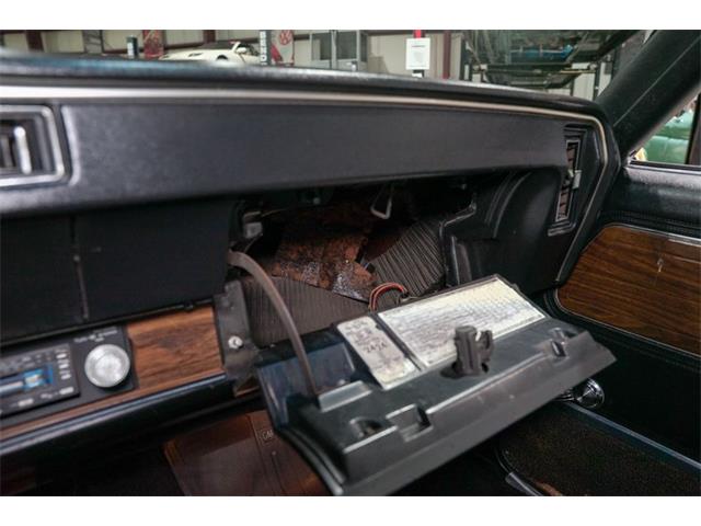 1972 Oldsmobile Cutlass Supreme (CC-2075794) for sale in Kentwood, Michigan