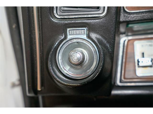 1972 Oldsmobile Cutlass Supreme (CC-2075794) for sale in Kentwood, Michigan