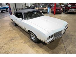 1972 Oldsmobile Cutlass Supreme (CC-2075794) for sale in Kentwood, Michigan