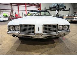 1972 Oldsmobile Cutlass Supreme (CC-2075794) for sale in Kentwood, Michigan