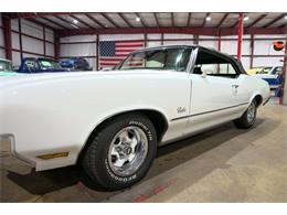 1972 Oldsmobile Cutlass Supreme (CC-2075794) for sale in Kentwood, Michigan