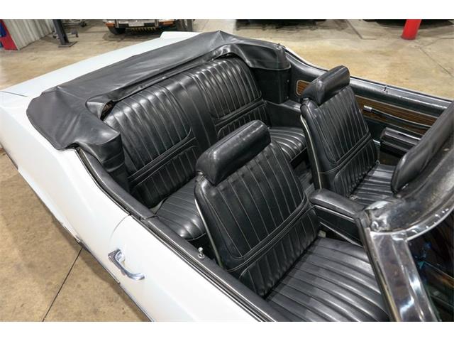 1972 Oldsmobile Cutlass Supreme (CC-2075794) for sale in Kentwood, Michigan