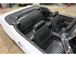 1972 Oldsmobile Cutlass Supreme (CC-2075794) for sale in Kentwood, Michigan