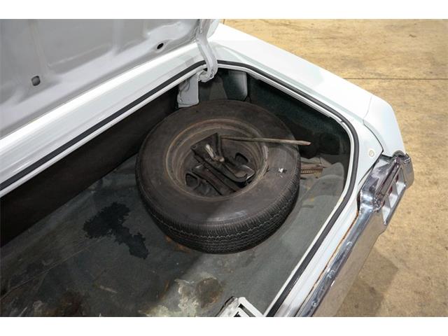 1972 Oldsmobile Cutlass Supreme (CC-2075794) for sale in Kentwood, Michigan