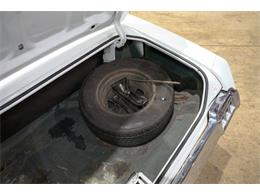 1972 Oldsmobile Cutlass Supreme (CC-2075794) for sale in Kentwood, Michigan