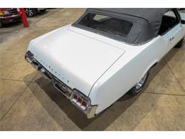 1972 Oldsmobile Cutlass Supreme (CC-2075794) for sale in Kentwood, Michigan