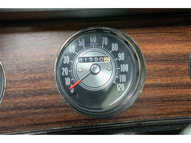 1972 Oldsmobile Cutlass Supreme (CC-2075794) for sale in Kentwood, Michigan