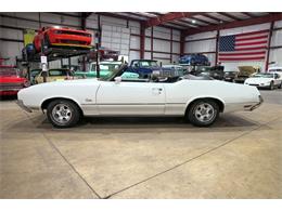 1972 Oldsmobile Cutlass Supreme (CC-2075794) for sale in Kentwood, Michigan
