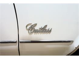 1972 Oldsmobile Cutlass Supreme (CC-2075794) for sale in Kentwood, Michigan