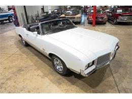 1972 Oldsmobile Cutlass Supreme (CC-2075794) for sale in Kentwood, Michigan