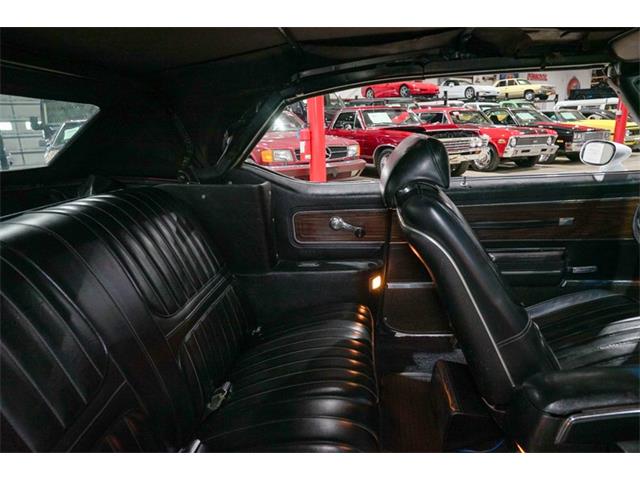1972 Oldsmobile Cutlass Supreme (CC-2075794) for sale in Kentwood, Michigan