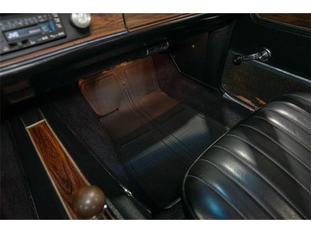 1972 Oldsmobile Cutlass Supreme (CC-2075794) for sale in Kentwood, Michigan