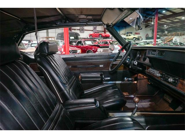 1972 Oldsmobile Cutlass Supreme (CC-2075794) for sale in Kentwood, Michigan