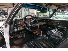 1972 Oldsmobile Cutlass Supreme (CC-2075794) for sale in Kentwood, Michigan