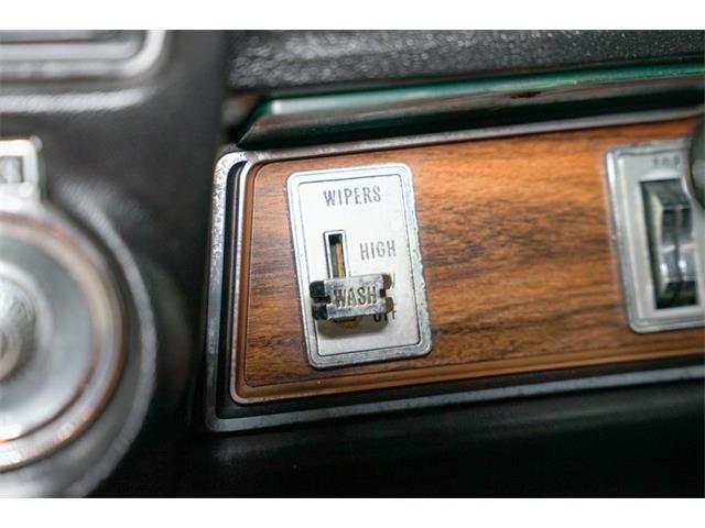 1972 Oldsmobile Cutlass Supreme (CC-2075794) for sale in Kentwood, Michigan
