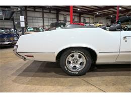 1972 Oldsmobile Cutlass Supreme (CC-2075794) for sale in Kentwood, Michigan