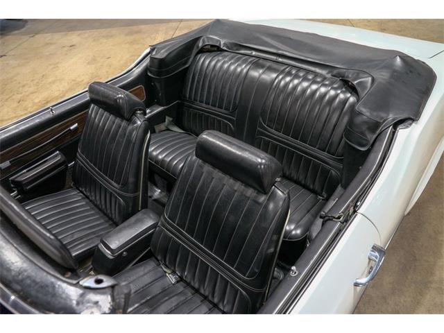1972 Oldsmobile Cutlass Supreme (CC-2075794) for sale in Kentwood, Michigan