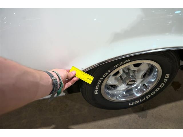 1972 Oldsmobile Cutlass Supreme (CC-2075794) for sale in Kentwood, Michigan