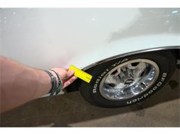 1972 Oldsmobile Cutlass Supreme (CC-2075794) for sale in Kentwood, Michigan