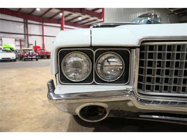 1972 Oldsmobile Cutlass Supreme (CC-2075794) for sale in Kentwood, Michigan