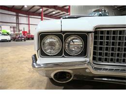 1972 Oldsmobile Cutlass Supreme (CC-2075794) for sale in Kentwood, Michigan