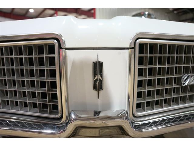 1972 Oldsmobile Cutlass Supreme (CC-2075794) for sale in Kentwood, Michigan