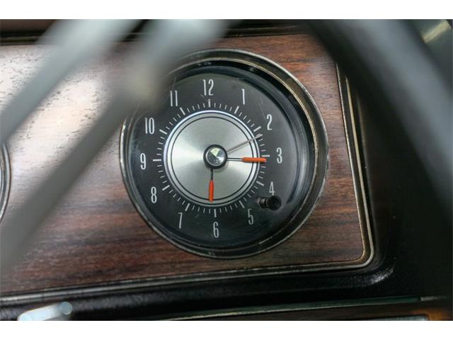 1972 Oldsmobile Cutlass Supreme (CC-2075794) for sale in Kentwood, Michigan