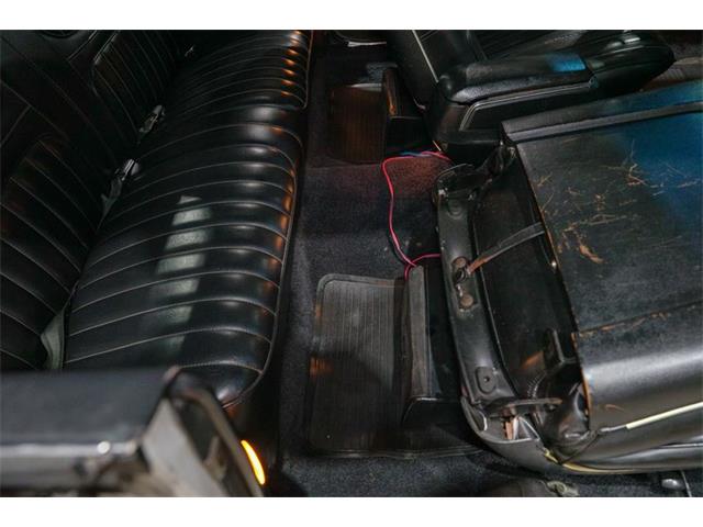 1972 Oldsmobile Cutlass Supreme (CC-2075794) for sale in Kentwood, Michigan