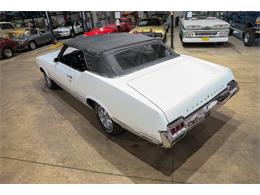 1972 Oldsmobile Cutlass Supreme (CC-2075794) for sale in Kentwood, Michigan