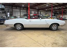1972 Oldsmobile Cutlass Supreme (CC-2075794) for sale in Kentwood, Michigan