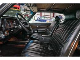1972 Oldsmobile Cutlass Supreme (CC-2075794) for sale in Kentwood, Michigan