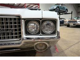 1972 Oldsmobile Cutlass Supreme (CC-2075794) for sale in Kentwood, Michigan